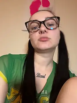 Baby_Eva23's Webcam Show