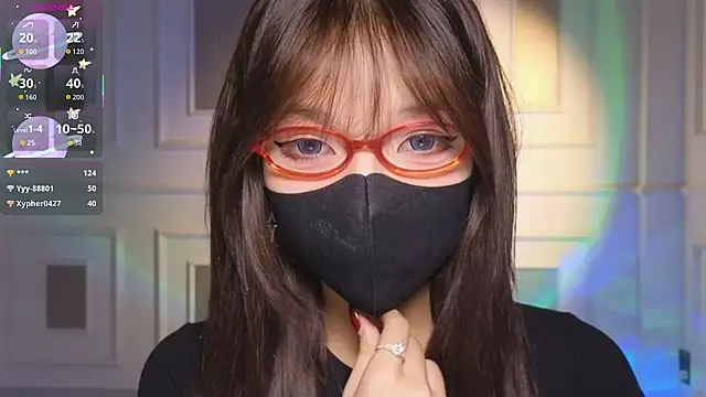 _____Panda_____ 即時 XXX 聊天