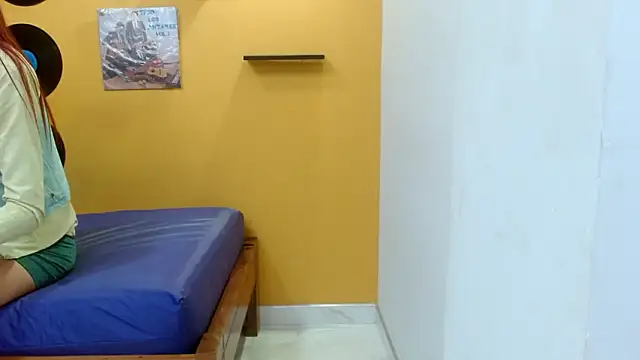 skinnyverus18のライブXXXチャット