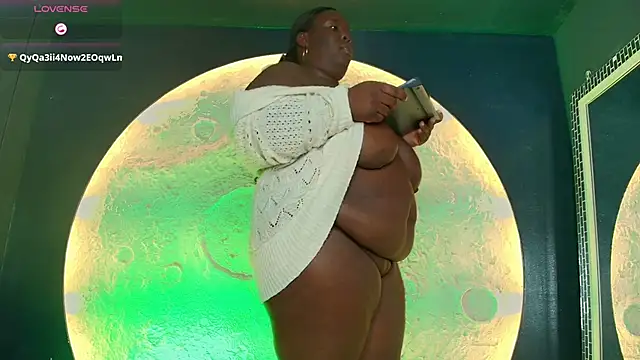 Show Webcam de CarolinaGomez_