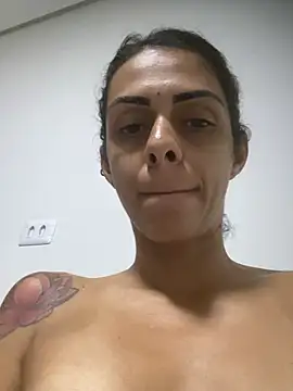 Show de sabrinaneves na webcam