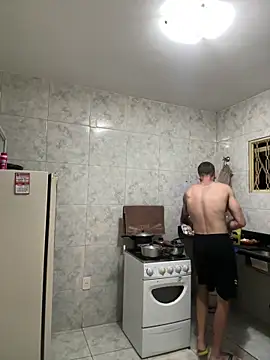 Chat +18 de Lucasjandre ao vivo