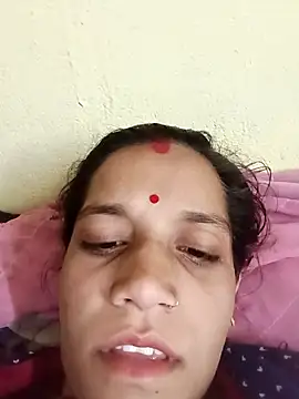 Show webcam de Karishma_singh