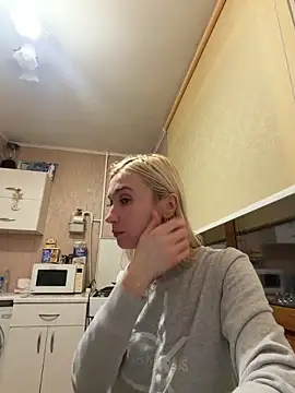 AngelJeni's Webcam Show