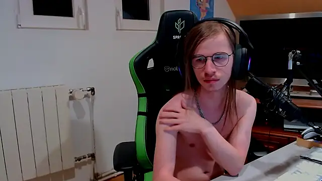 YoungSebin Webbikameraesitys