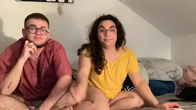 Ely_girl's Webcam Show