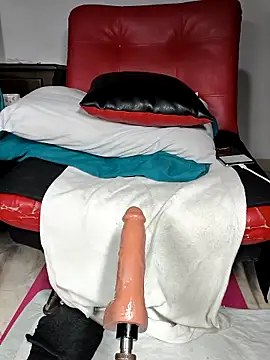 shelby_kutter webkamerás műsora