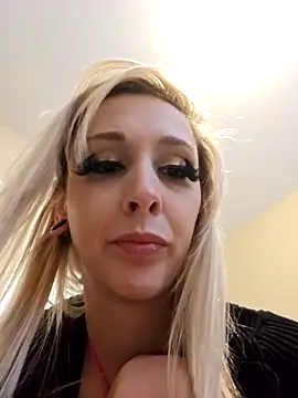 Živý XXX chat AmethystFoxx