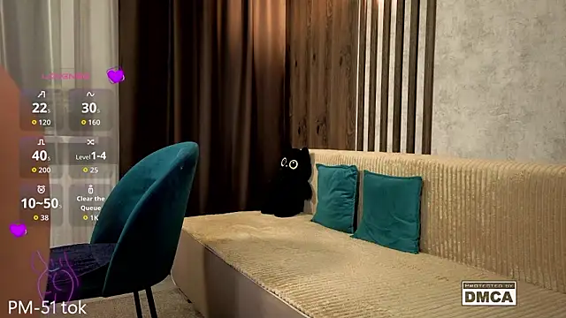 Holl1Would Webcam show