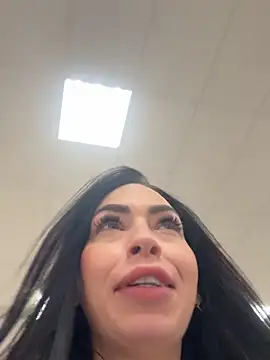 Pertunjukan Kamera Web annablisss