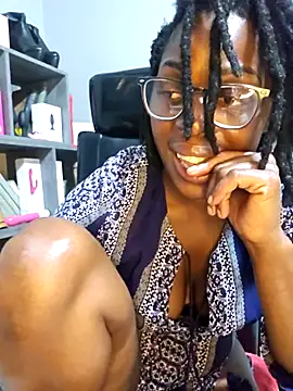 Shaniko89 élő XXX-chatje