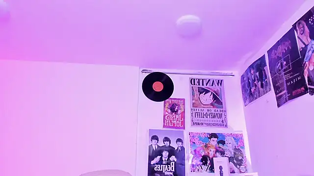 Chatroom XXX en direct de Sachi_Meow