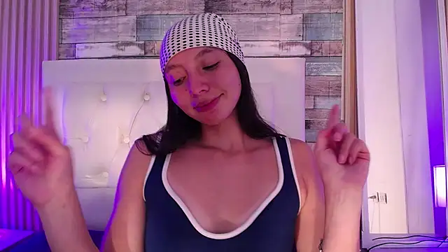 Chatroom XXX en direct de kendall_saenz