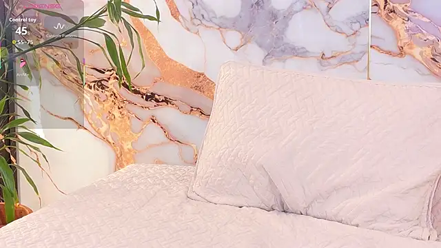 Shasa_8 – Live XXX-chat