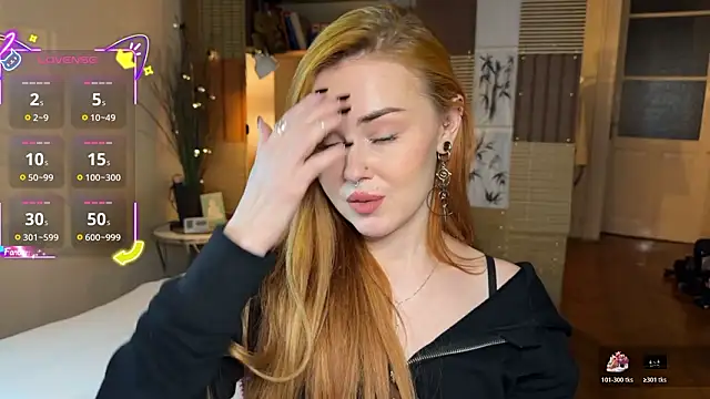 Sargonium999 라이브 XXX 채팅