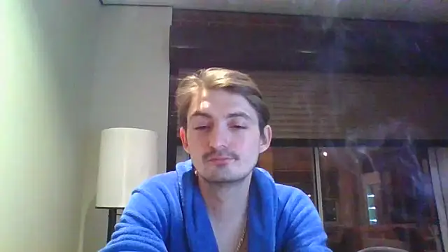 Wesleymodel Webcam show