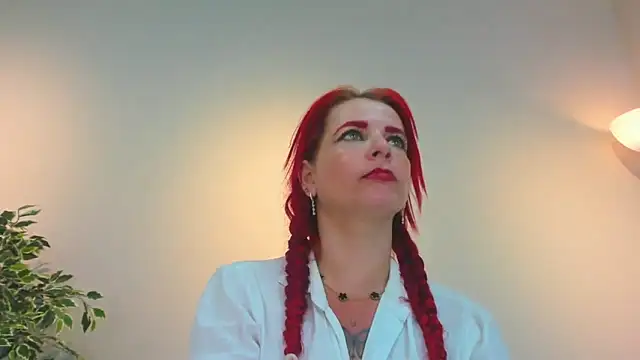 HannaBrave Adlı Modelin Canlı XXX Sohbeti