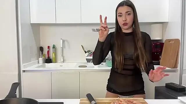 Mika_Miller 라이브 XXX 채팅