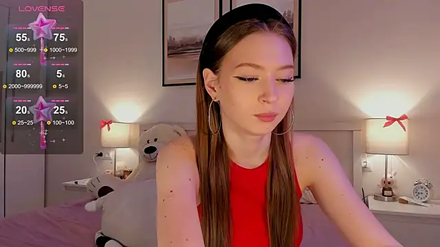 Chatroom XXX en direct de diana_nier