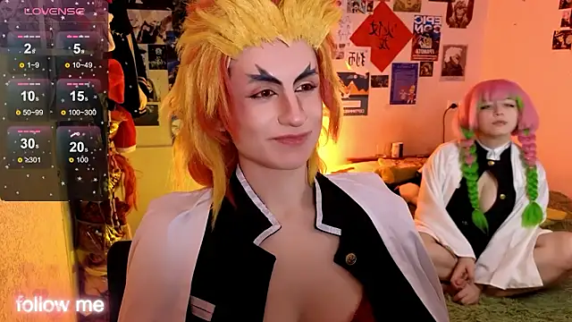 Alex_Howell 라이브 XXX 채팅