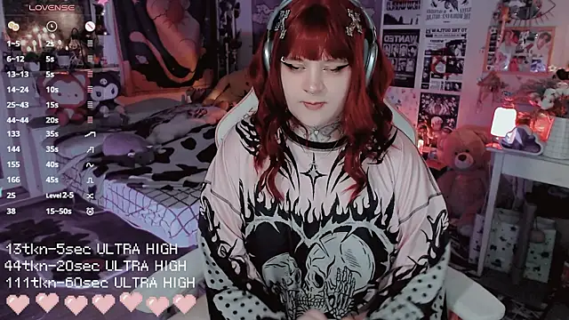 Chat XXX Live noori__hope