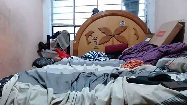 Show de webcam de nakedlima