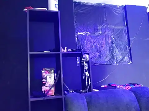 Pandora_9666 라이브 XXX 채팅