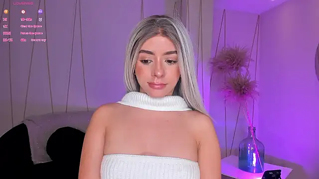 Chatroom XXX en direct de IsabellaMoreau