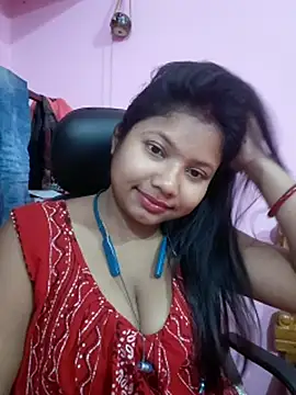 Sexy-Tania Webcam Show