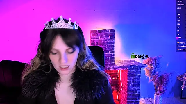 jose_fairy 라이브 XXX 채팅