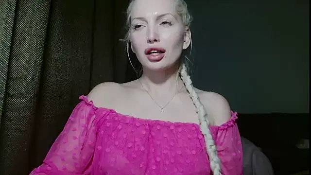 Chatroom XXX en direct de SpaceMarsi