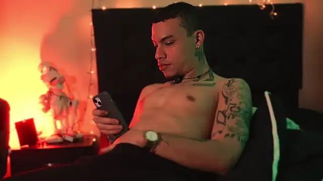 Živý XXX chat AlphaMasterXxx