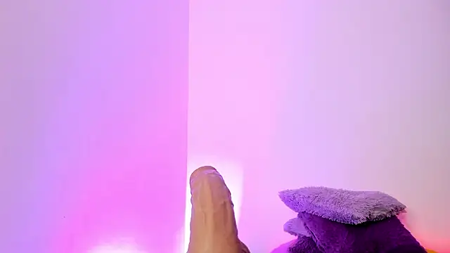 Chatroom XXX en direct de BonnySpencer