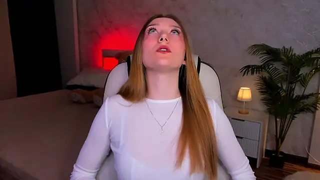 AngelAnabelle 라이브 XXX 채팅