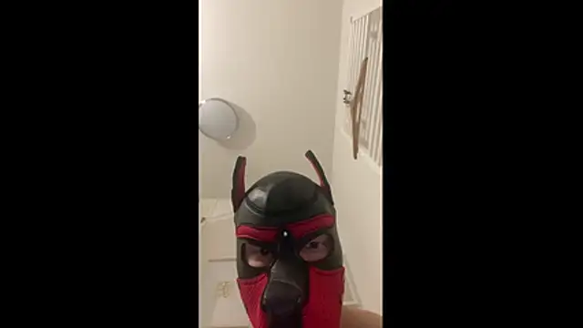 MolleDolle Webcam-Show