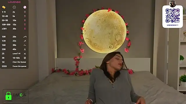 AdameShoyer 라이브 XXX 채팅