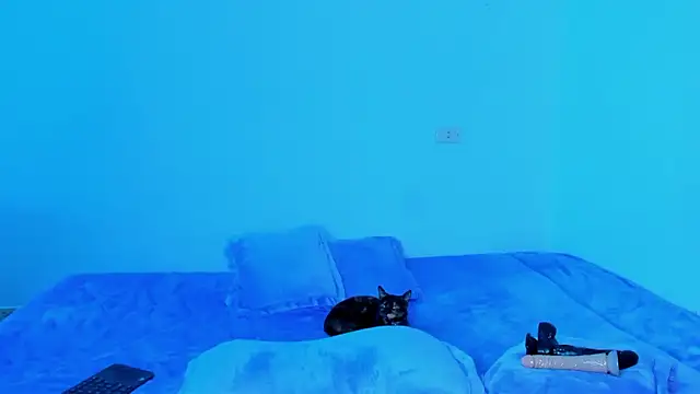 kiity_hot_6 élő XXX-chatje