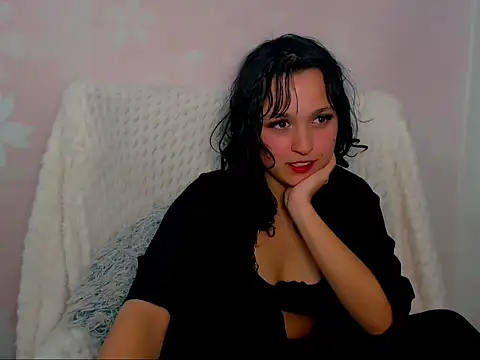 Chatroom XXX en direct de RosieSpark