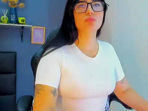 Chat XXX Live eliza_pink24