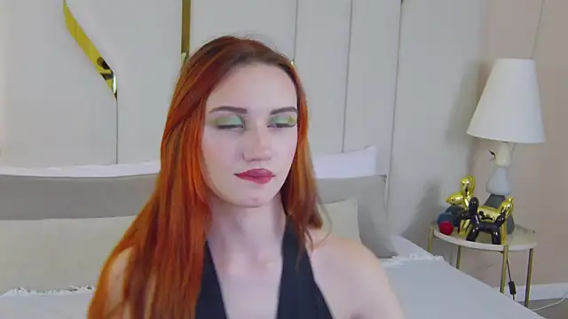 Chatroom XXX en direct de ChloeSimoon