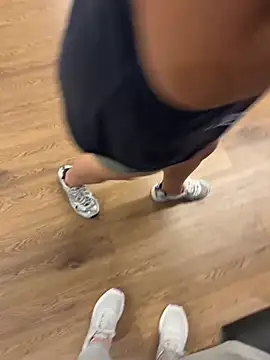 Chat XXX Live honey_luminair