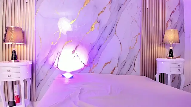 SammyJoones élő XXX-chatje