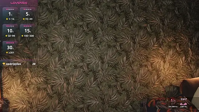 Chatroom XXX en direct de moi_sofi