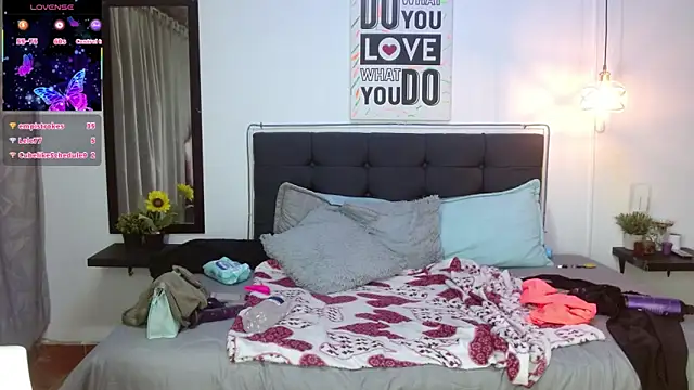 Keyla01_'s Live XXX Chat