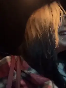 Show de webcam de annablisss