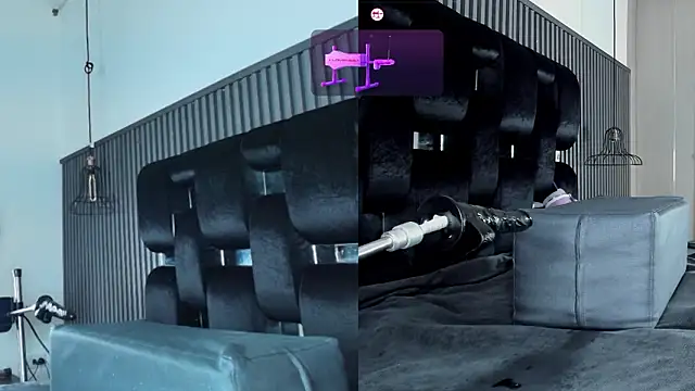 Chatroom XXX en direct de levana1