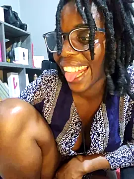 Chatroom XXX en direct de Shaniko89