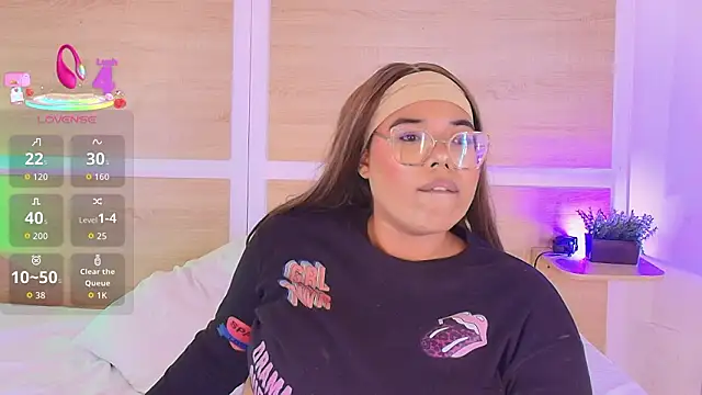 _nickypurple_ live XXX chat