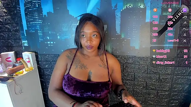 Charlotte__Brown_ live XXX chat