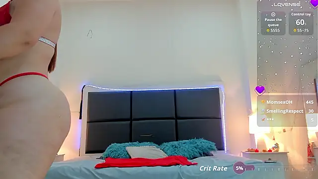 Aslhyn_Gomez Chat XXX live